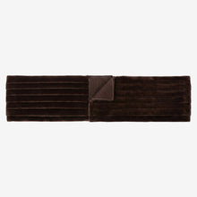 Pleated Cummerbund