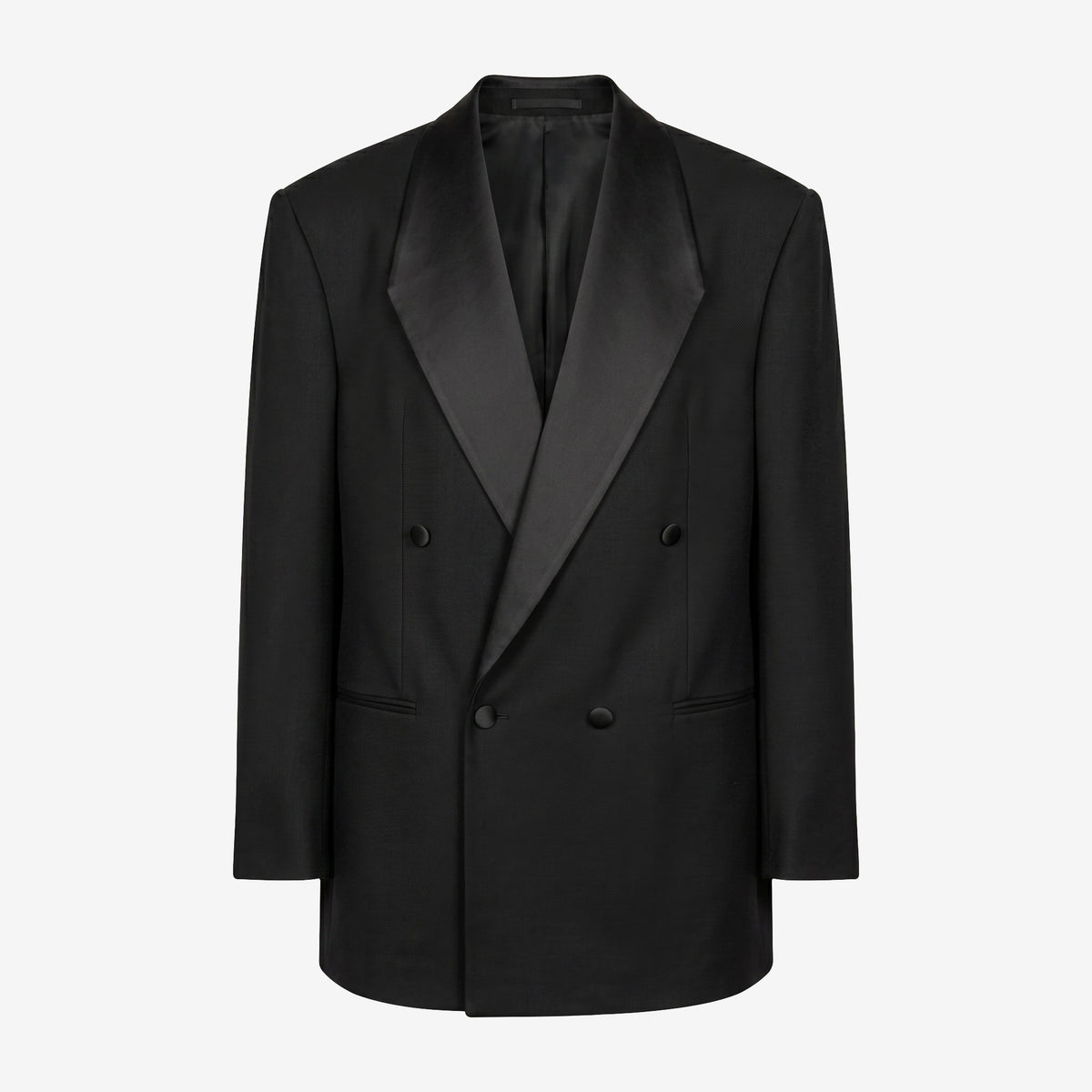 Tuxedo Jacket