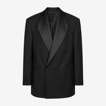 Tuxedo Jacket