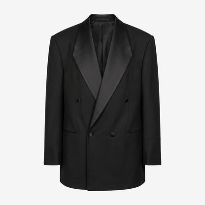 Tuxedo Jacket