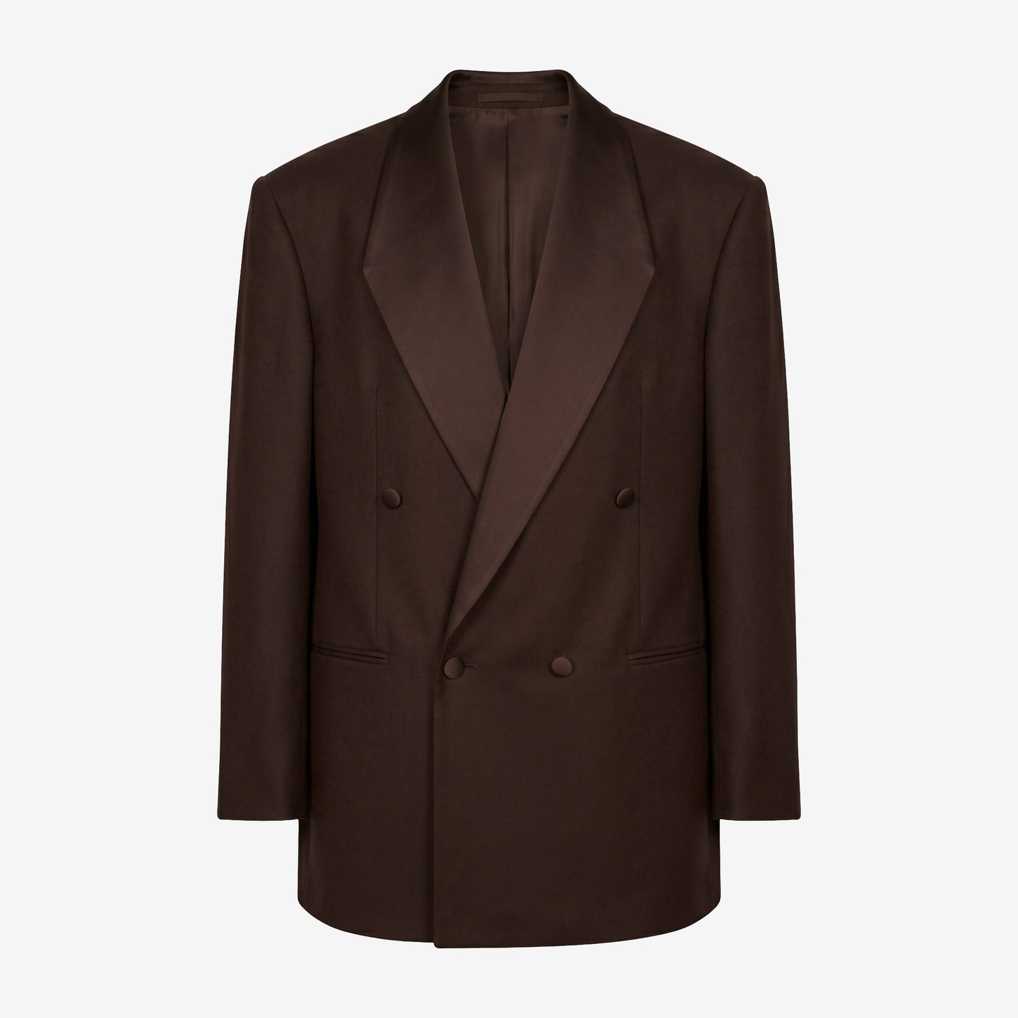 Tuxedo Jacket