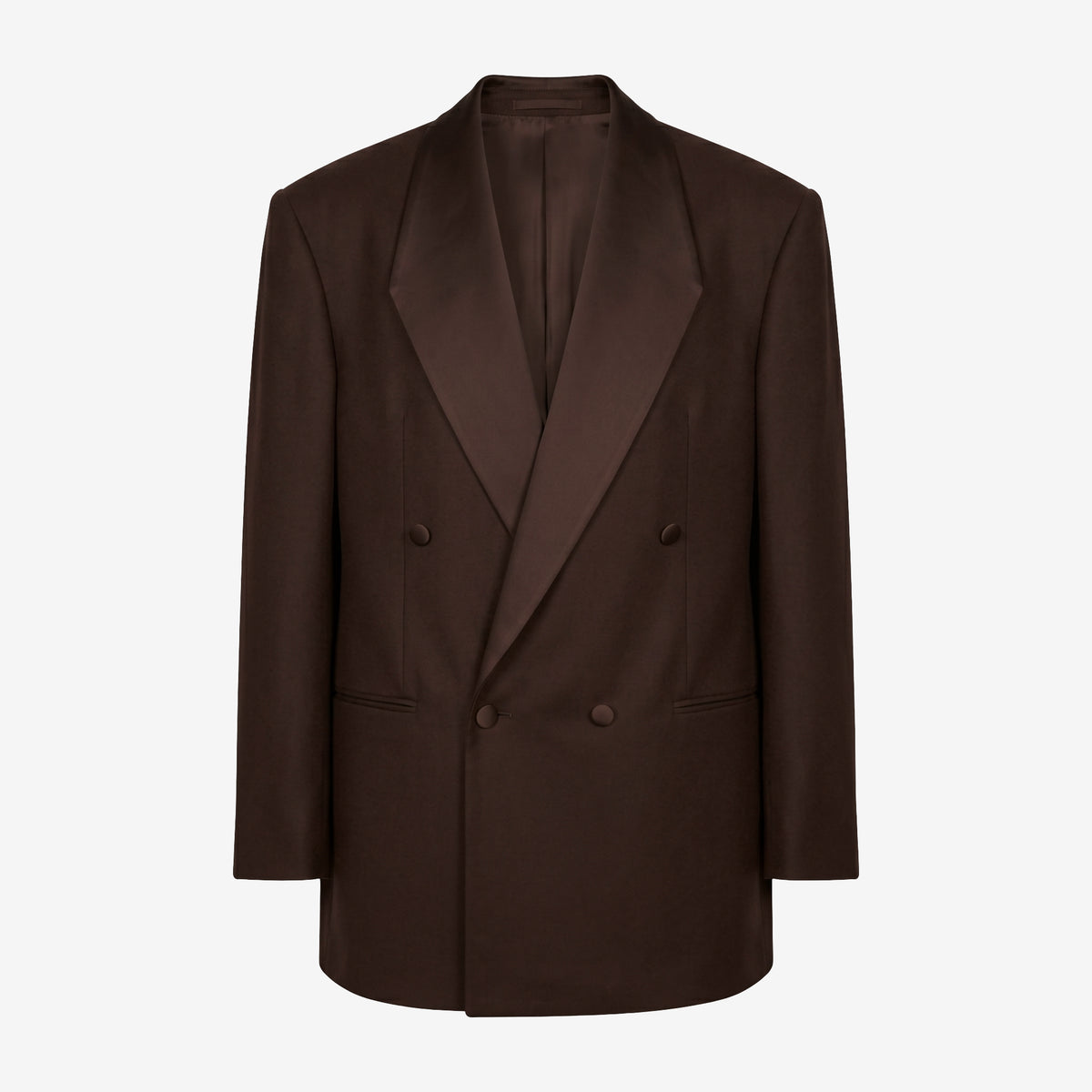 Tuxedo Jacket