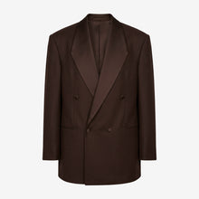 Tuxedo Jacket