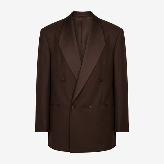 Tuxedo Jacket