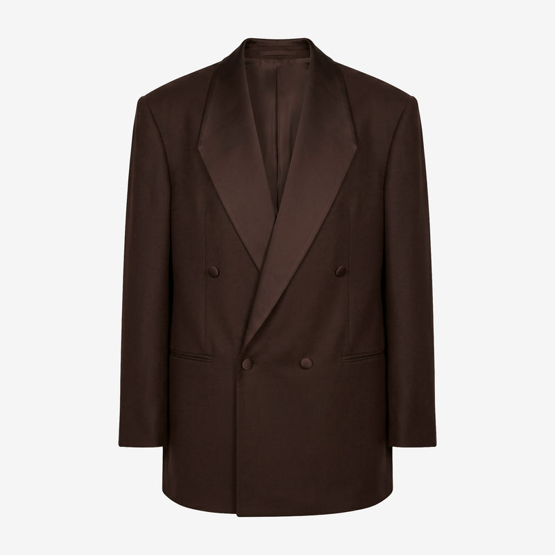 Tuxedo Jacket