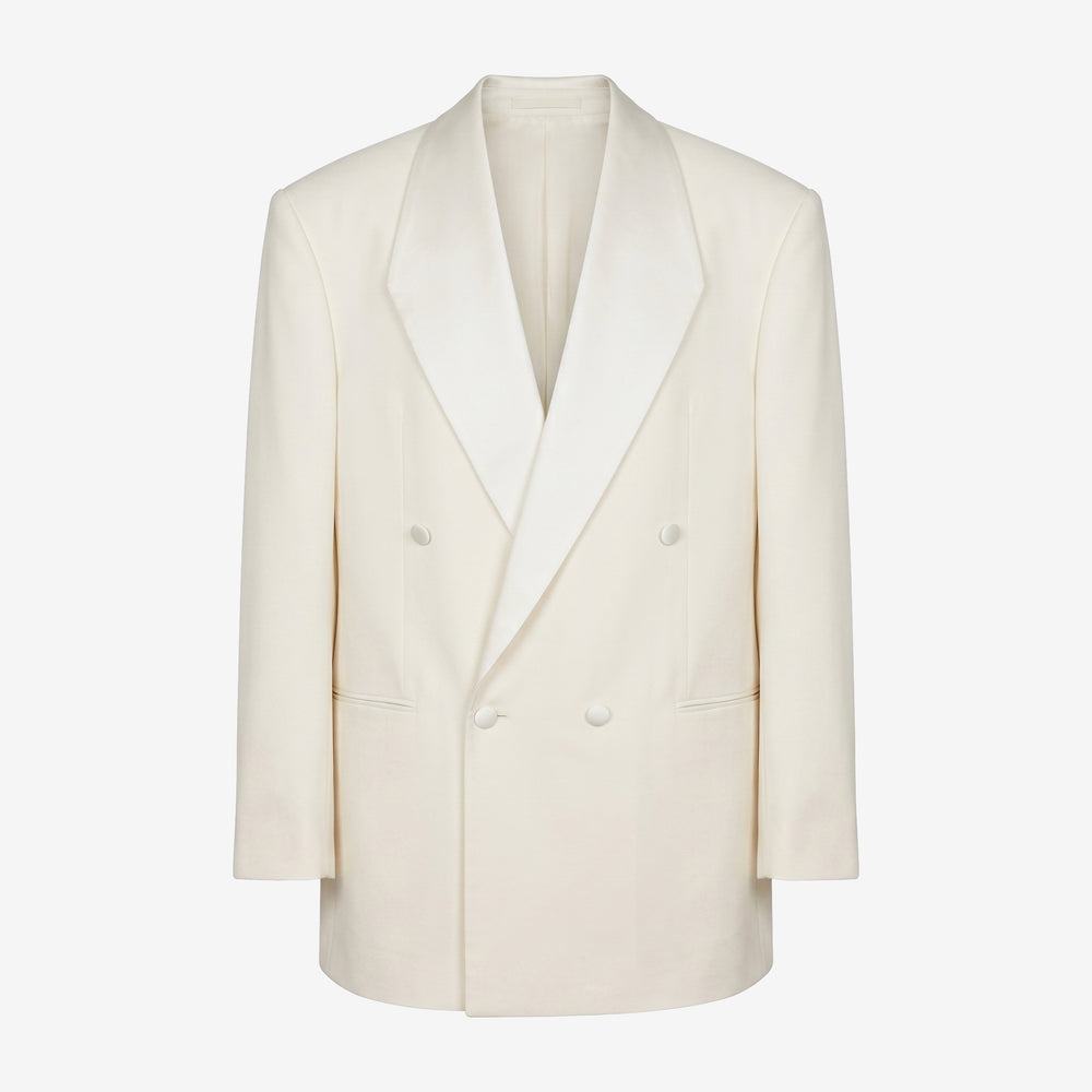 Tuxedo Jacket