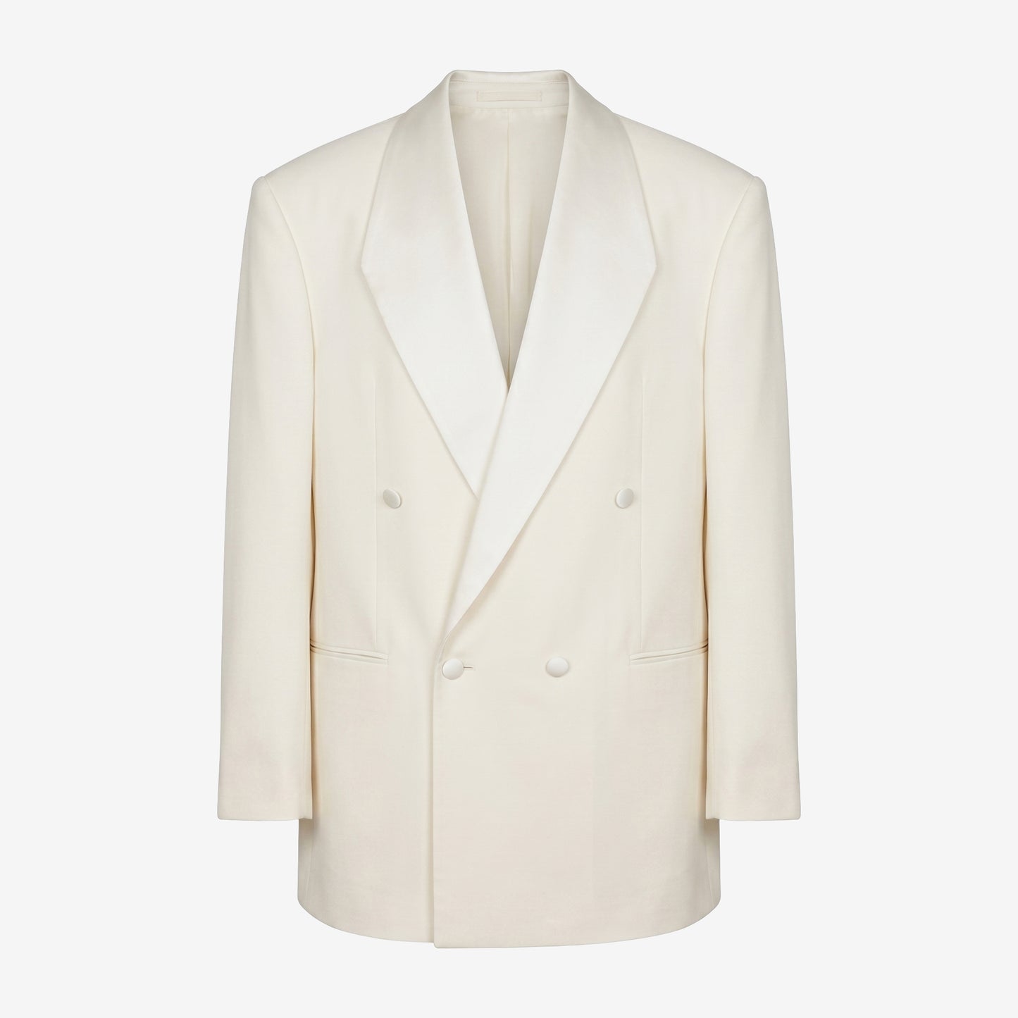 Tuxedo Jacket
