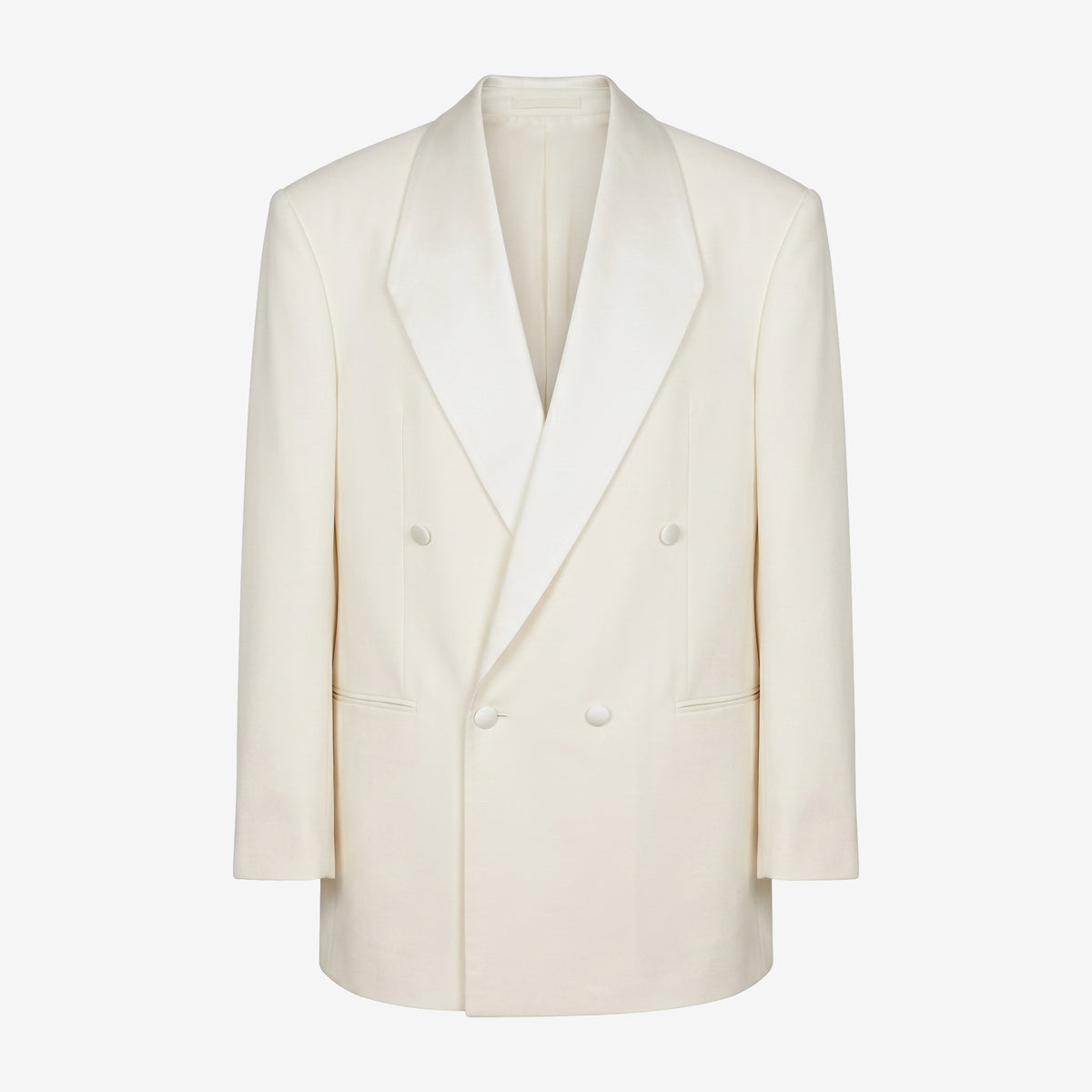 Tuxedo Jacket