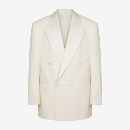 Tuxedo Jacket