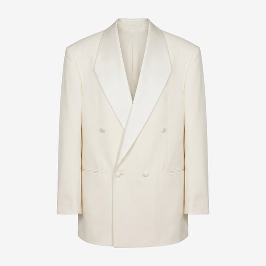 Tuxedo Jacket