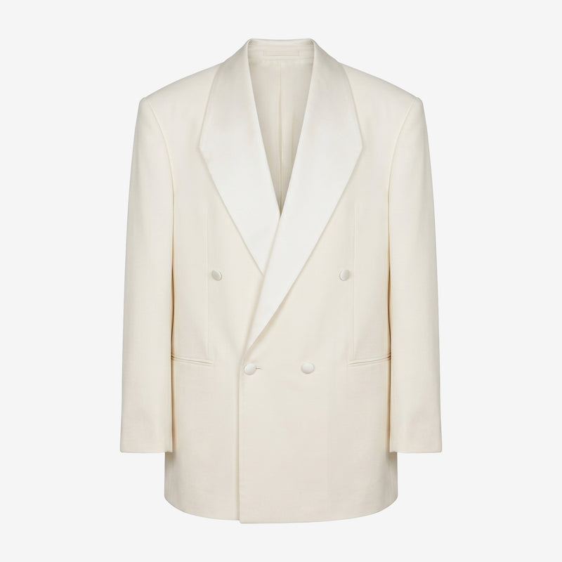 Tuxedo Jacket