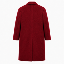 Alpaca Overcoat