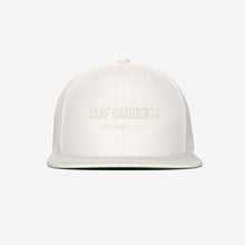 Season One 6 Panel Snapback Hat