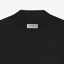 Cropped Jacket