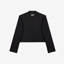 Cropped Jacket
