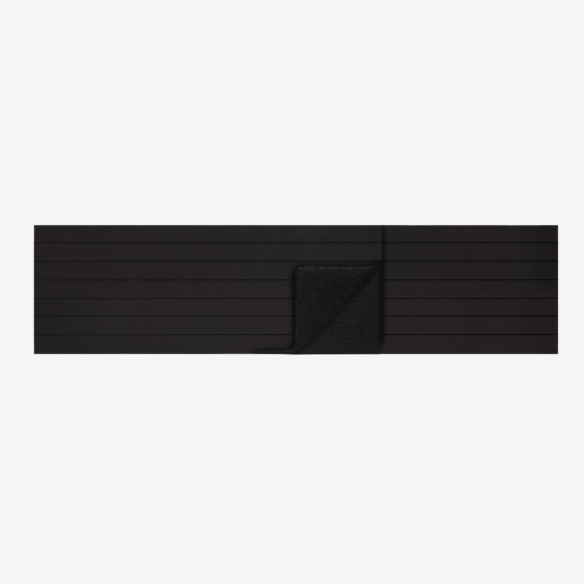 Pleated Cummerbund