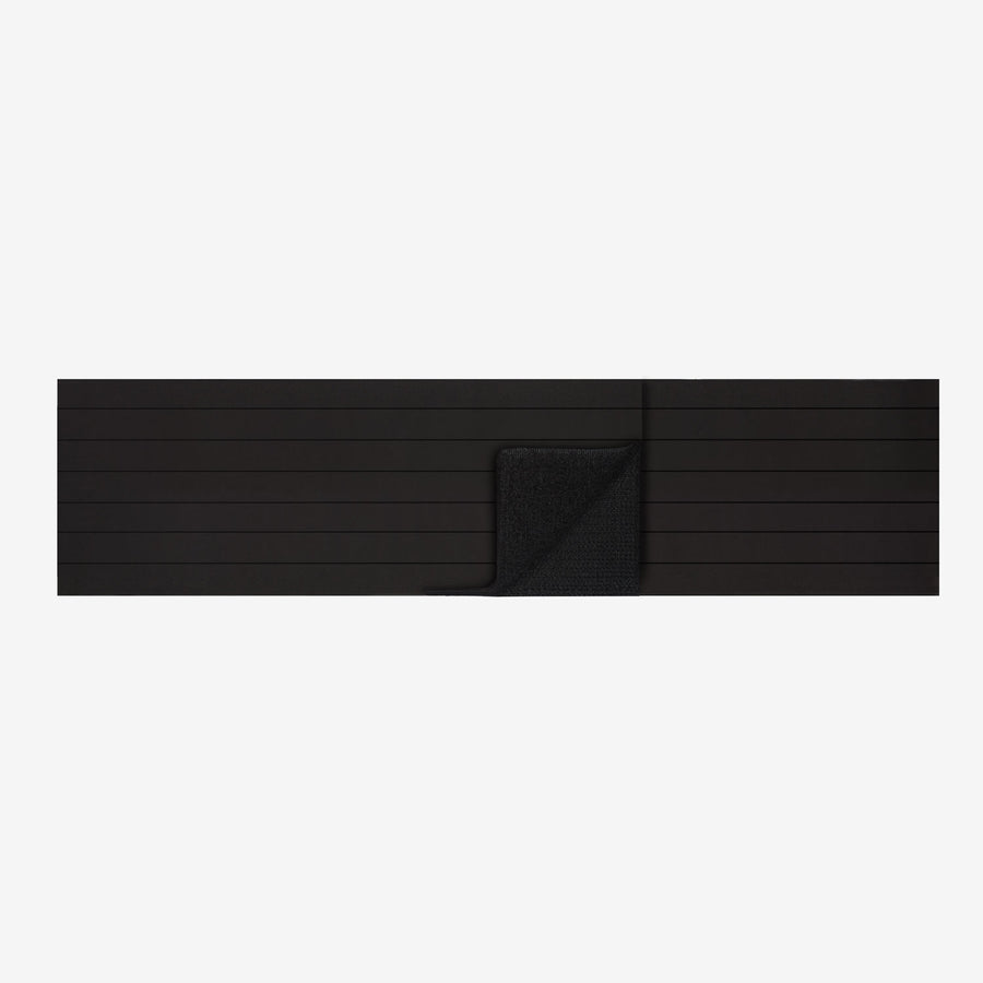 Pleated Cummerbund