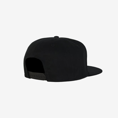 Season One 5 Panel Snapback Hat