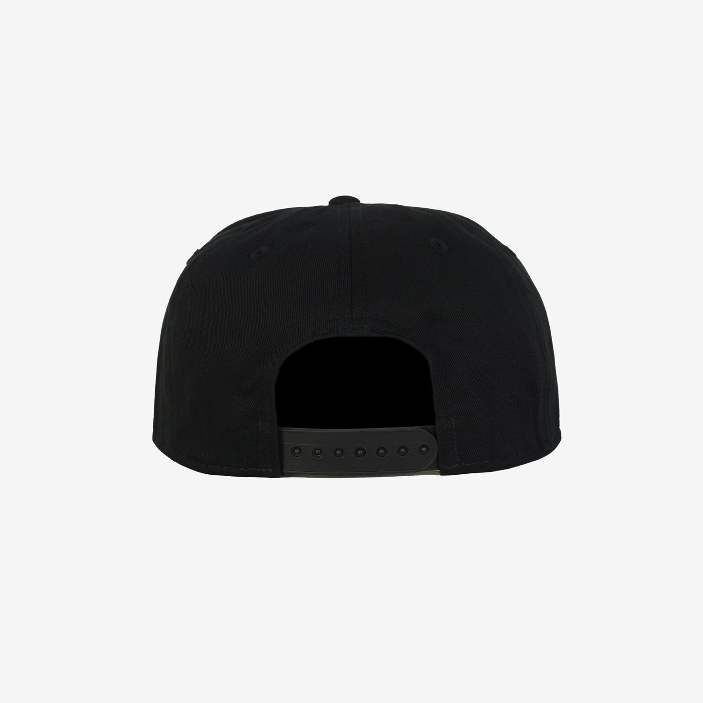 Season One 5 Panel Snapback Hat