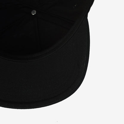 Season One 5 Panel Snapback Hat