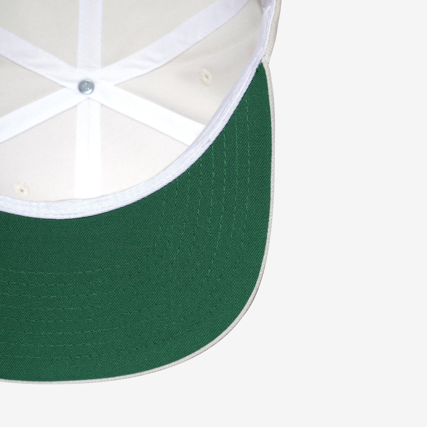 Season One 6 Panel Snapback Hat