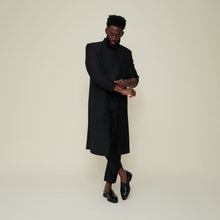 Long Jacket