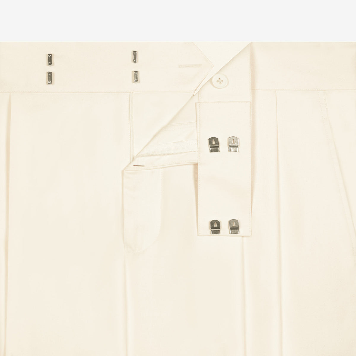 Tailored Pant