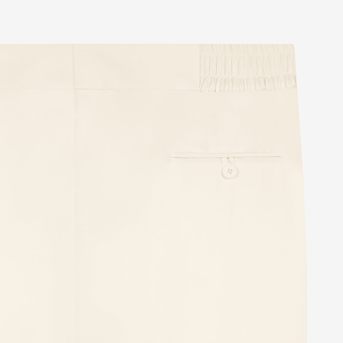 Tailored Pant