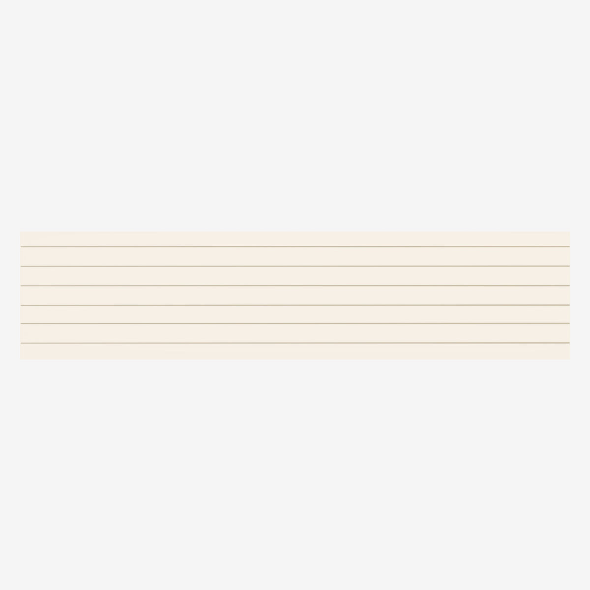 Pleated Cummerbund