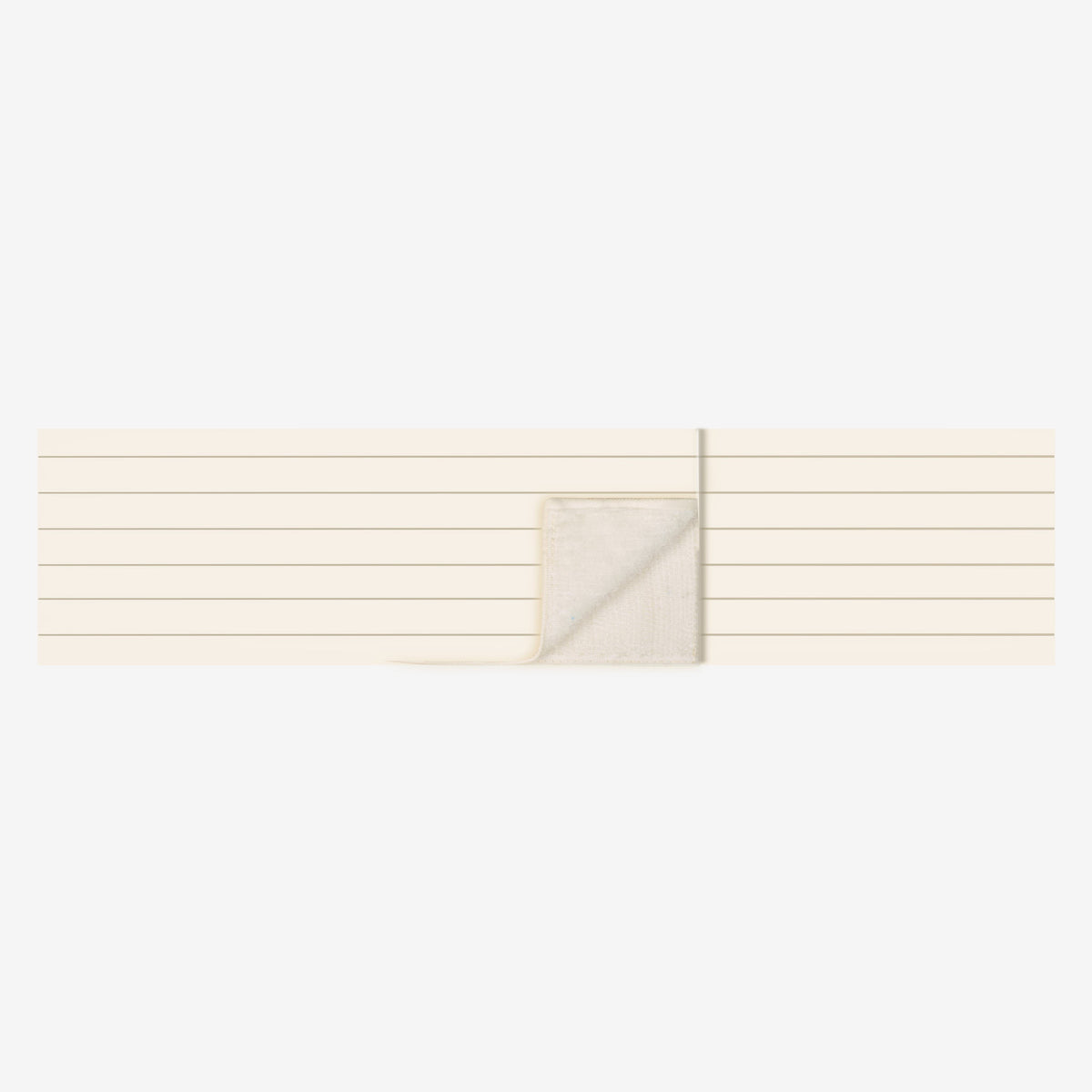 Pleated Cummerbund