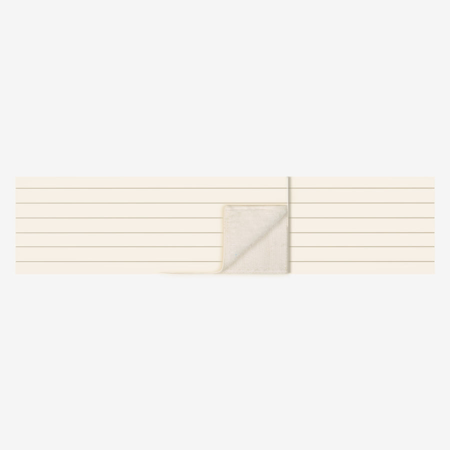 Pleated Cummerbund