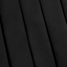 Pleated Long Jacket