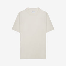 Knit Mockneck Tee