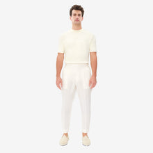 High Waisted Side Adjuster Pant