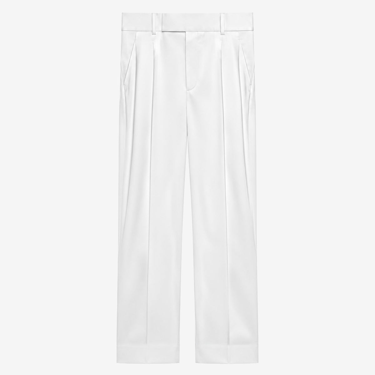 Wide Leg Pant