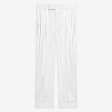 Wide Leg Pant