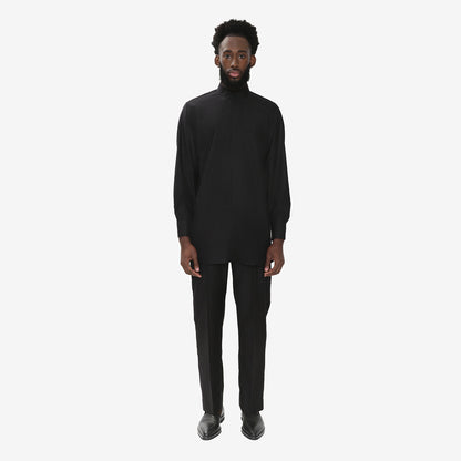 Wide Leg Pant