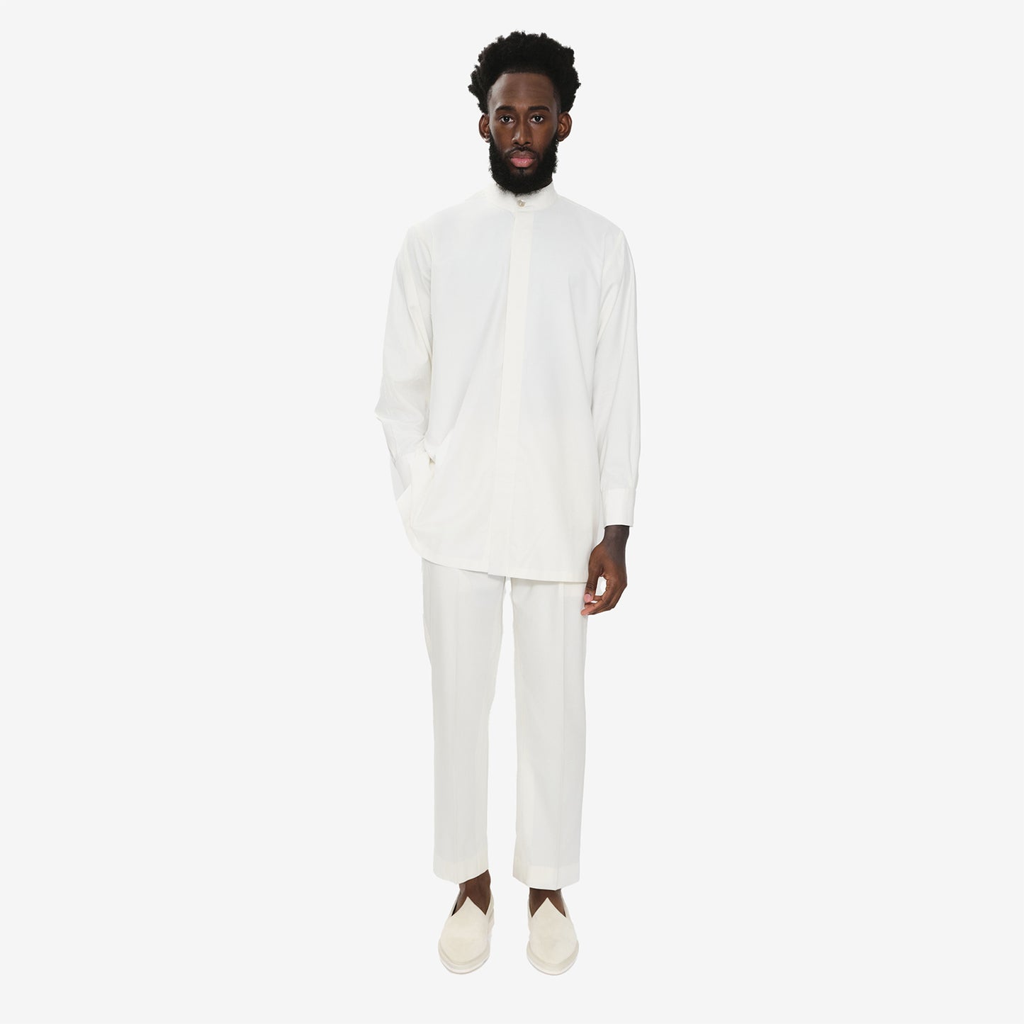 Wide Leg Pant