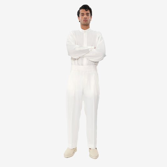 Wide Leg Pant