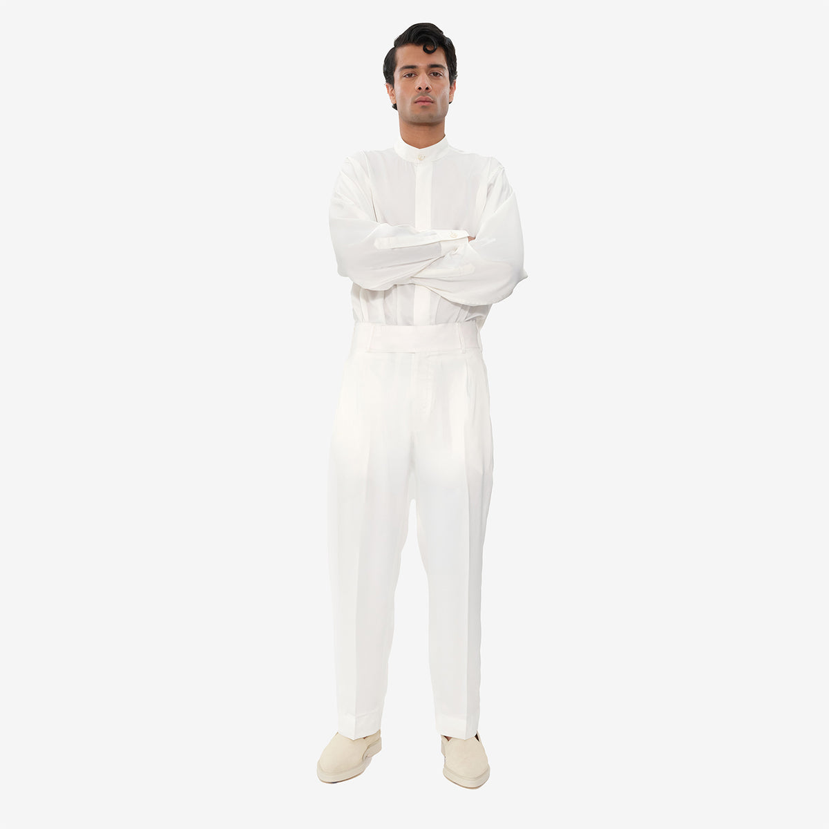 Wide Leg Pant