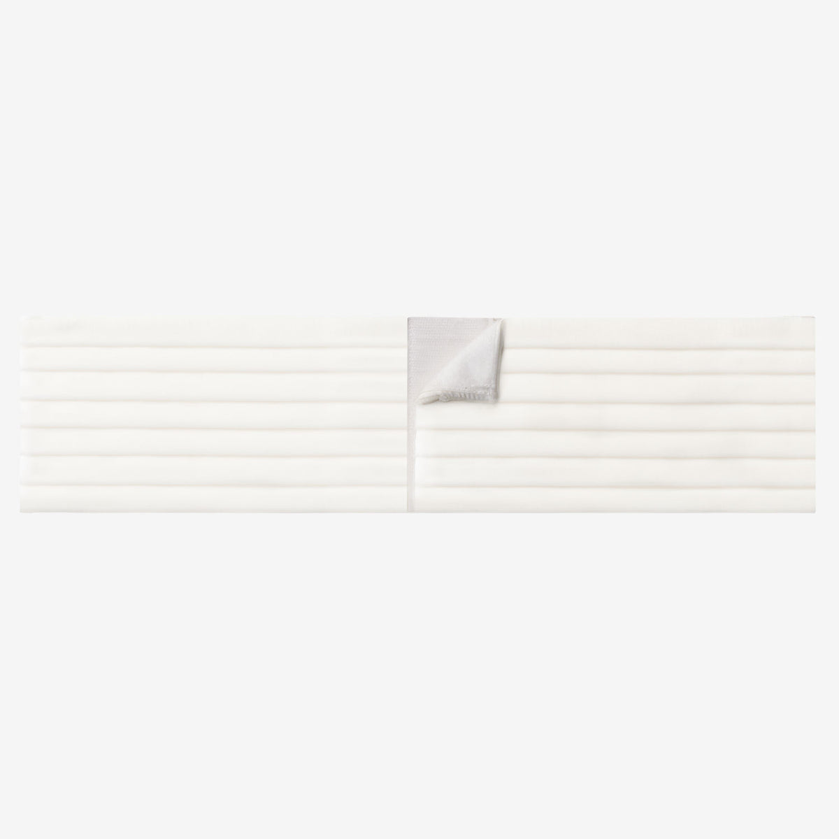 Pleated Cummerbund