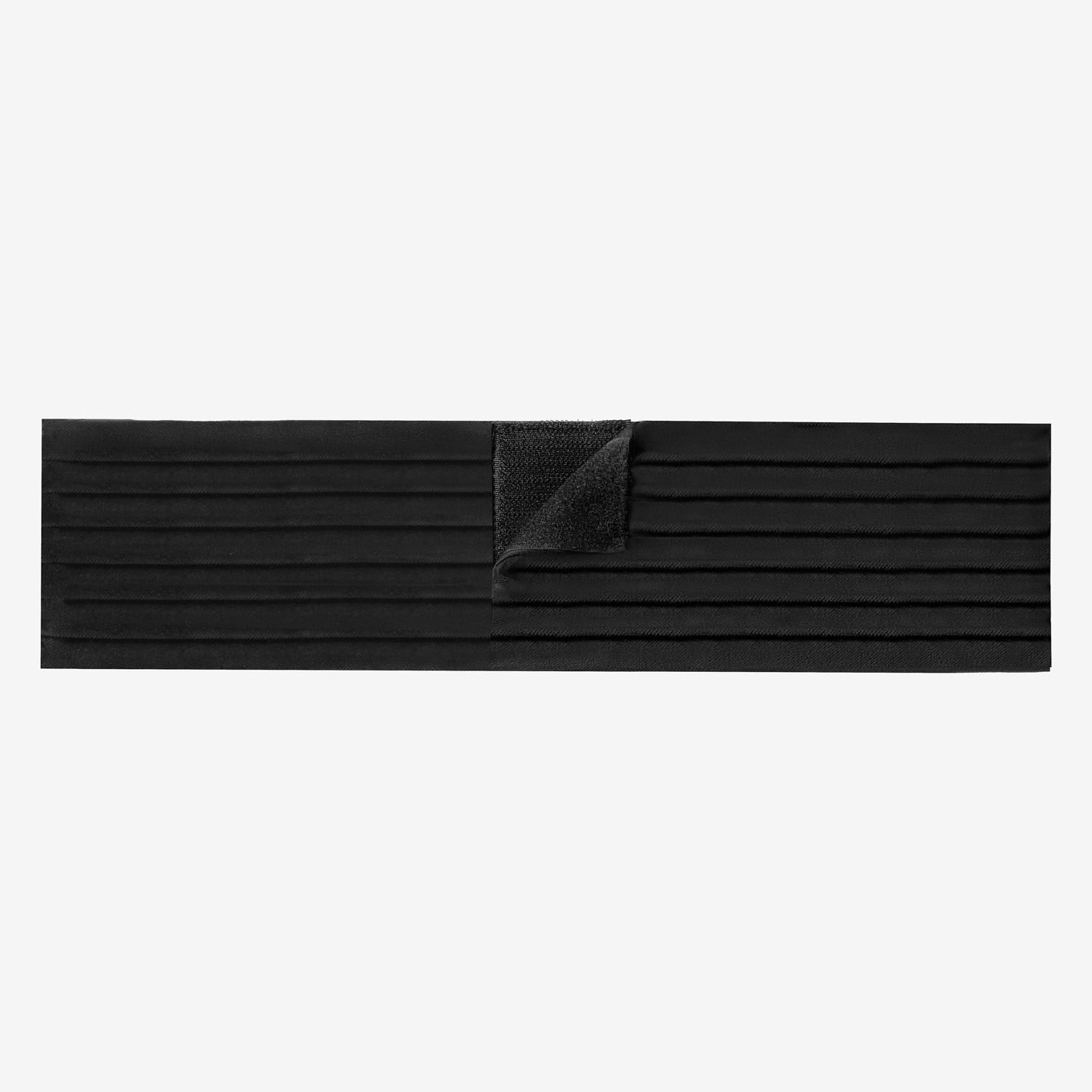 Pleated Cummerbund