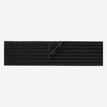 Pleated Cummerbund