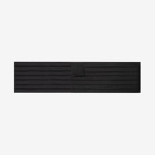 Pleated Cummerbund