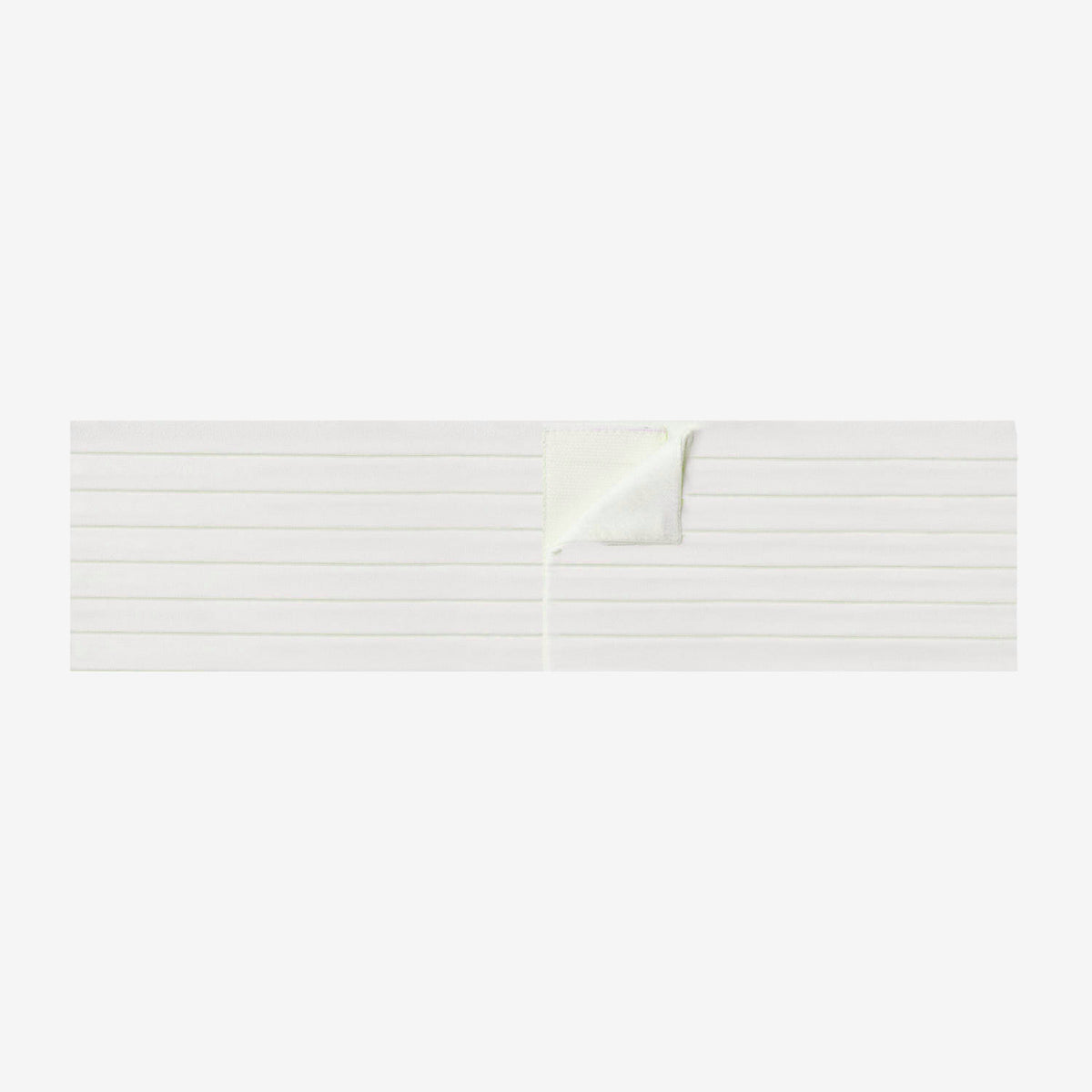 Pleated Cummerbund