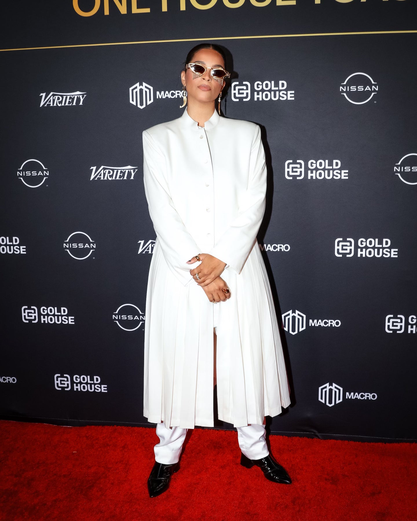 Lily Singh