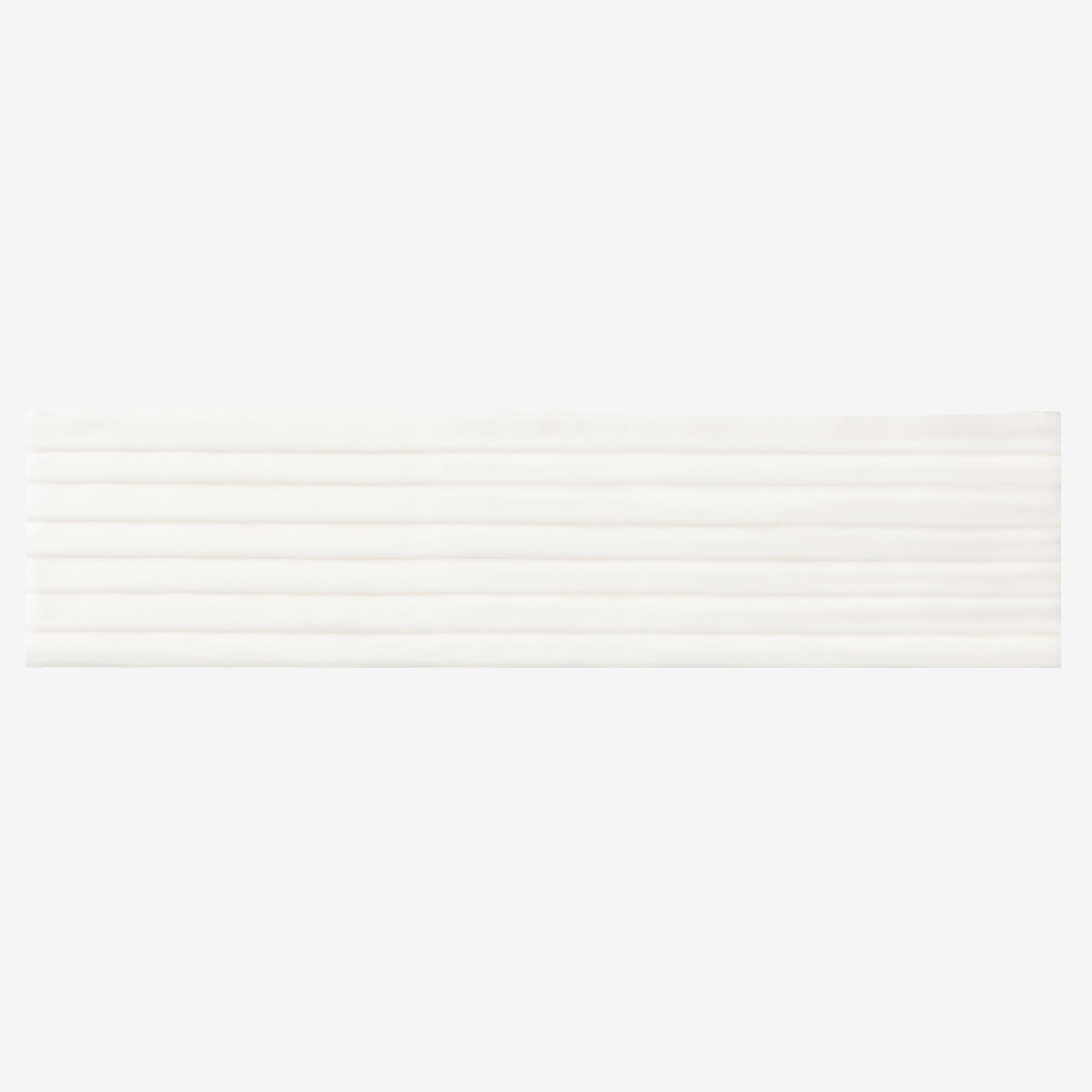 Pleated Cummerbund
