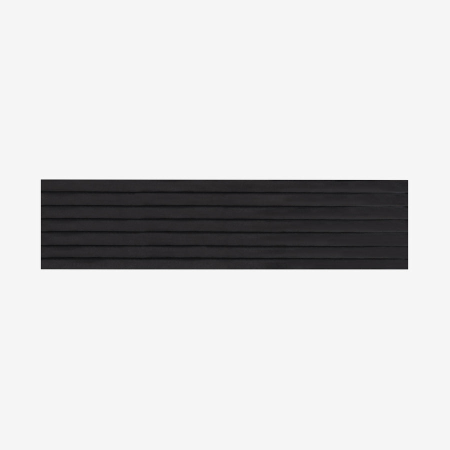 Pleated Cummerbund